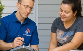 A Seasonal Guide to Home Comfort